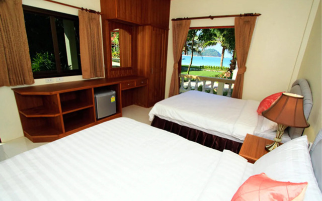 Starlight Resort Koh Phangan