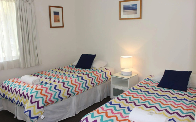 Beach Breakers Resort