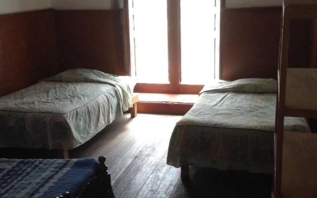 La Posada del Virrey