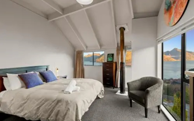 Queenstown Hill Haven