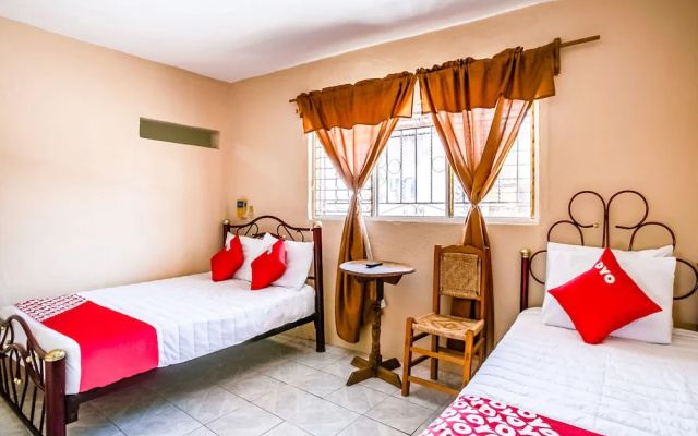 OYO Hotel Margarita