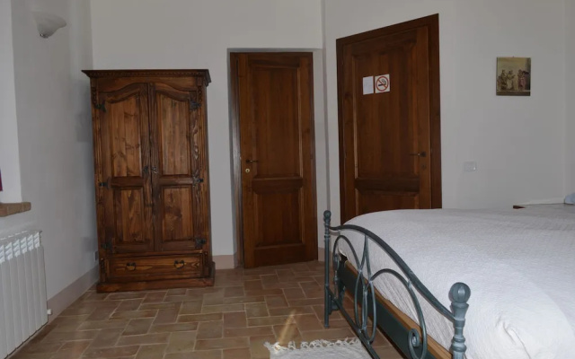 Villa Campogrande