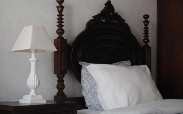 Casa Rural Santo Condestavel