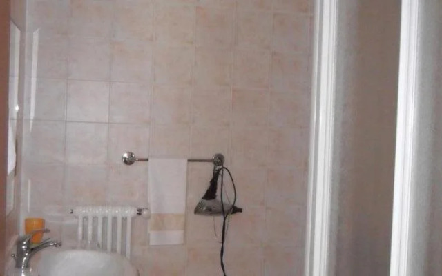 Hotel La Cascina