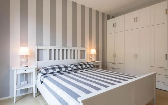 Italianway - Luxury Apartment Villa 1