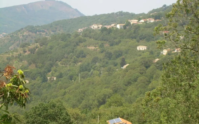 Agriturismo Fontanapietra
