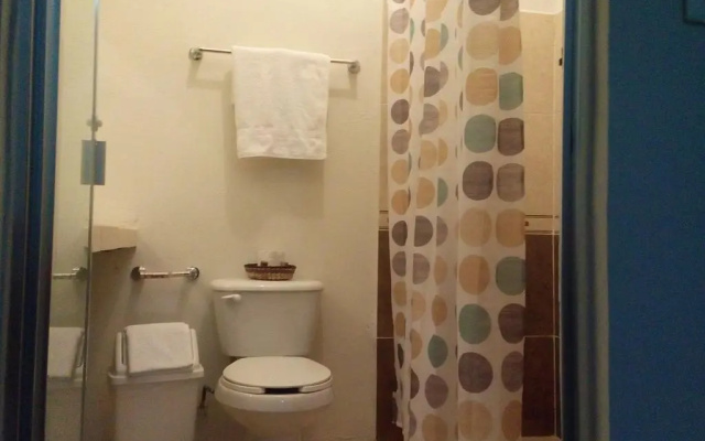 Hotel Rosvel