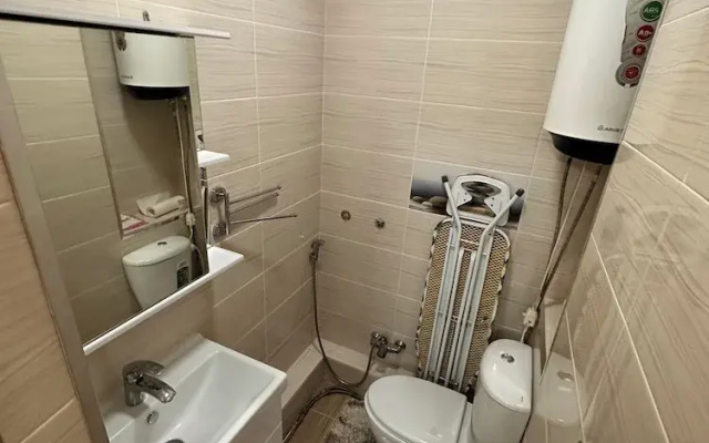 Room for Rent in City Center in Bishkek