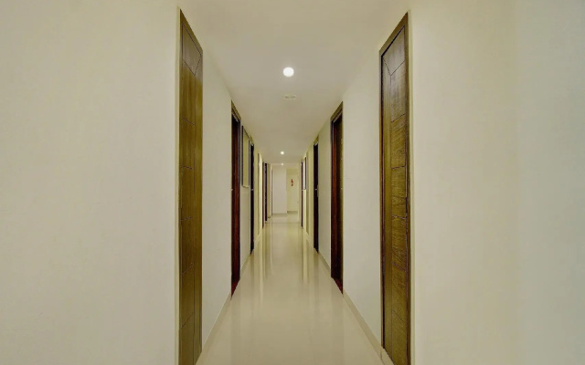 Hotel Himalaya by Monarch