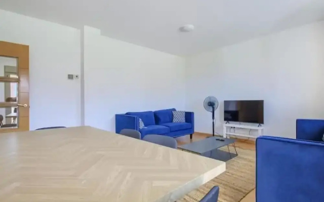 Dobo Getafe Bercial