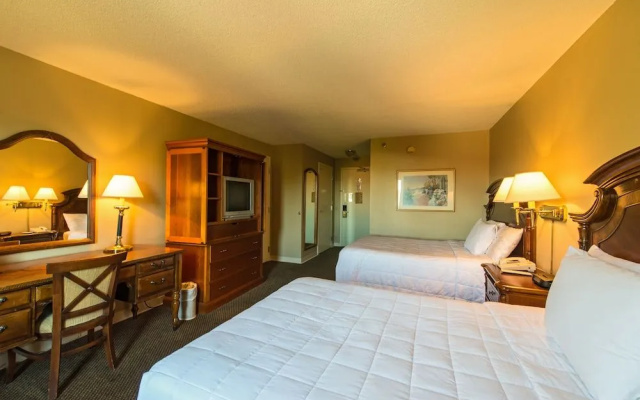Kellogg Hotel & Conference Center