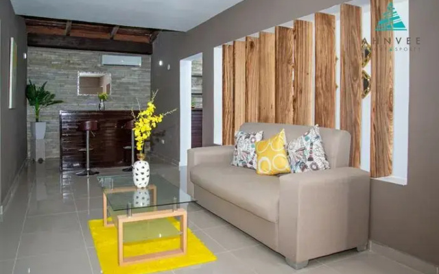 The Diamond Suites At Ahnvee