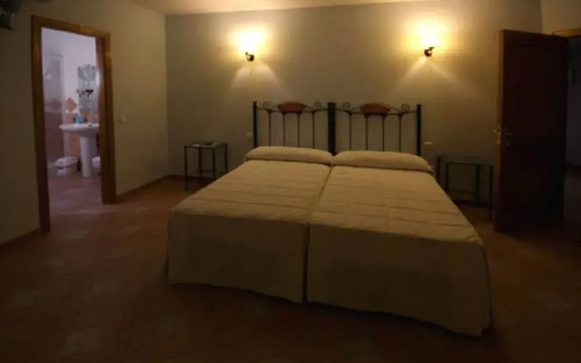 Hostal La Bellosina