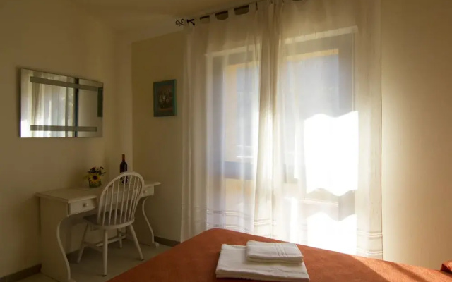 Agriturismo Sa Rocca