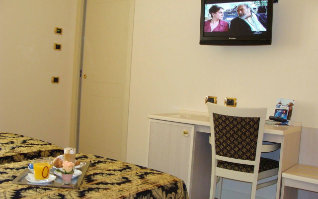 Hotel Belforte
