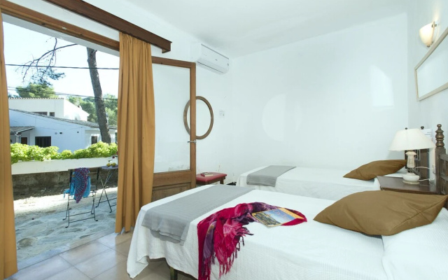 Villa Campomar
