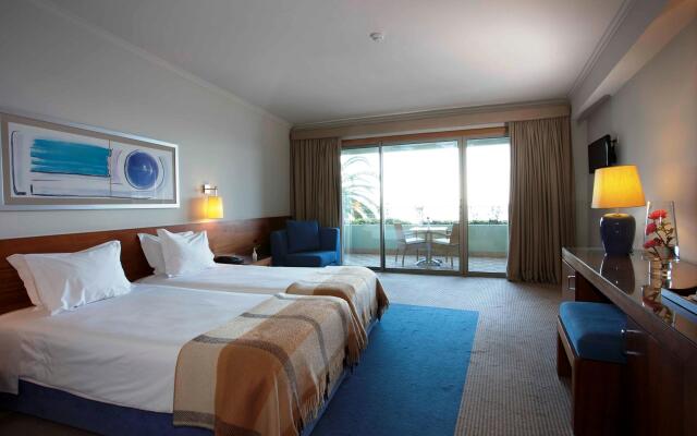 Отель Madeira Regency Cliff Португалия, Фуншал - отзывы, цены и фото номеров - забронировать отель Madeira Regency Cliff онлайн комната для гостей