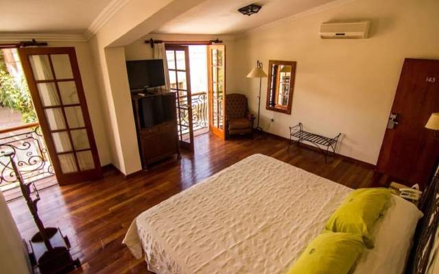 Hotel Asturias