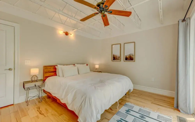 Falcons Nest by Escape to Blue Ridge
