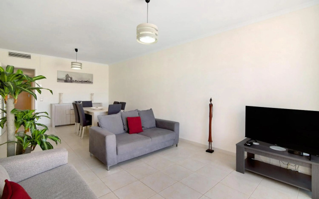Albufeira Townhouse beach by AlbufeiraRentals