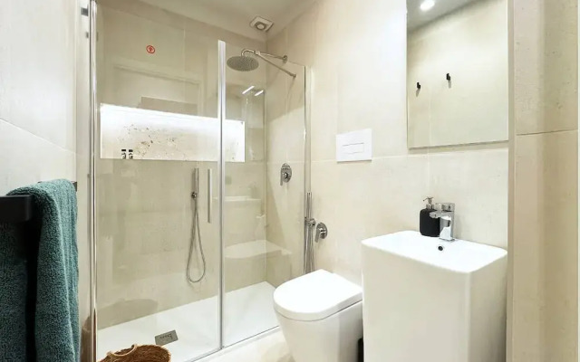 Solemar Sicilia-Design Apartment Palermo