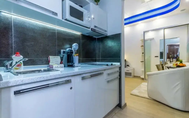Prive Apartments