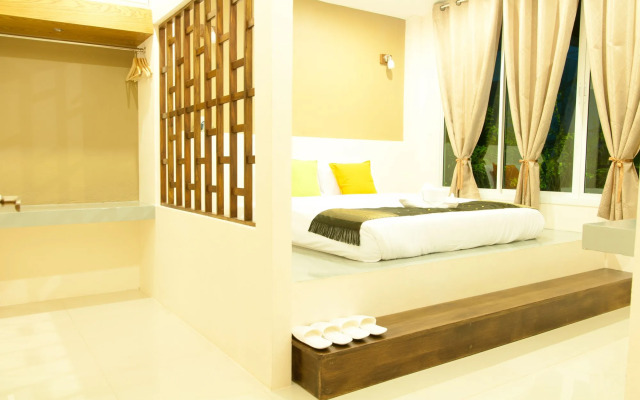 Thongchai Resort