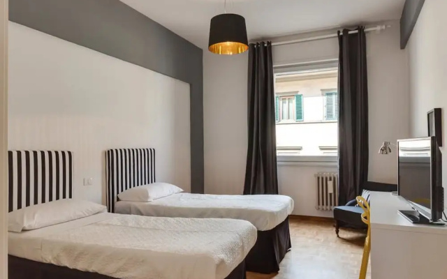 Apartments Florence - Bartolommeo