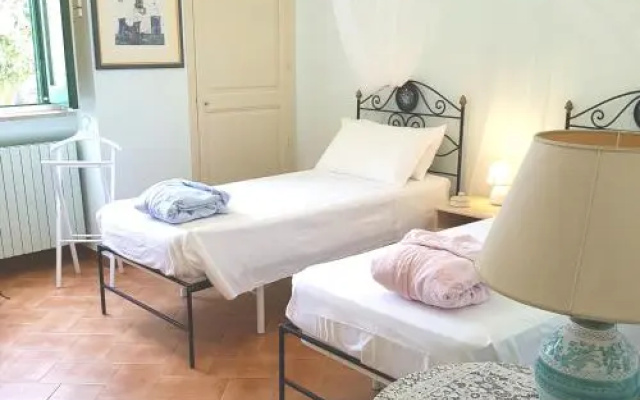 Salento Villa Edda