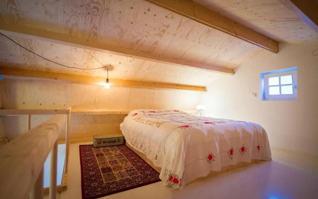 Joans B&B