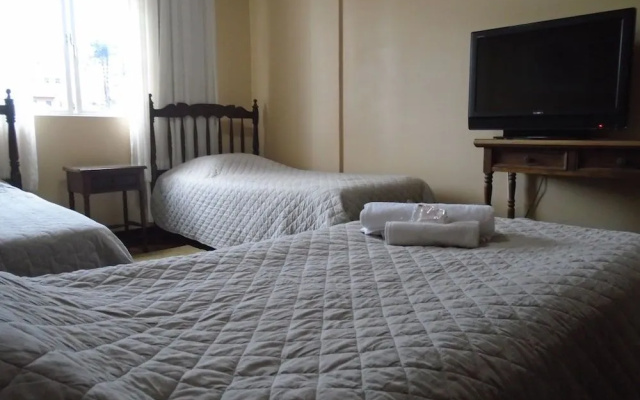 Hotel San Rafael