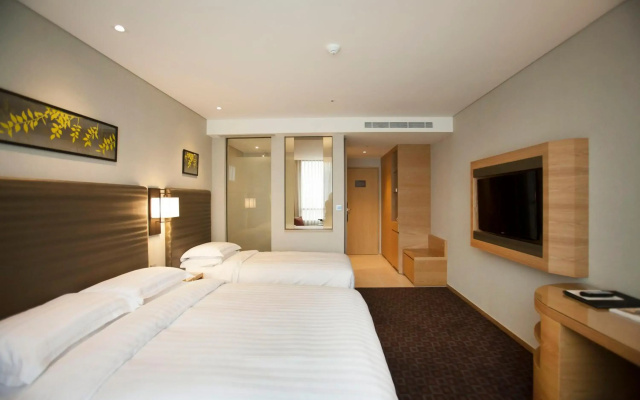 Best Western Gunsan Hotel
