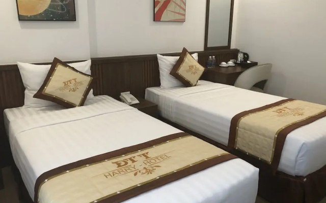 Harry Phu Quoc 2