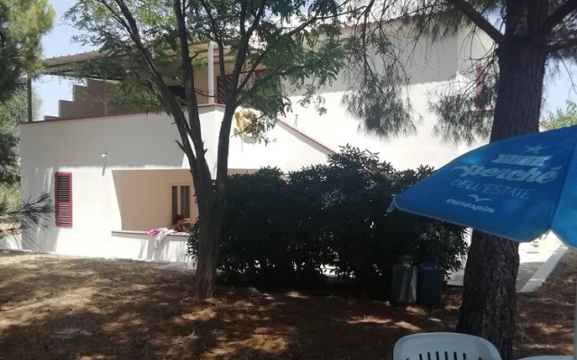Villa Neri