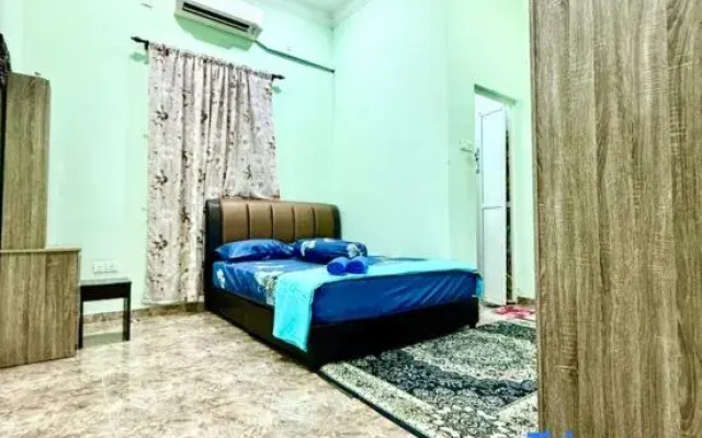 Homestay Selesa KPB Guest House