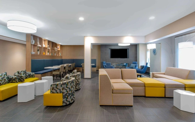 Microtel Inn & Suites by Wyndham Amsterdam