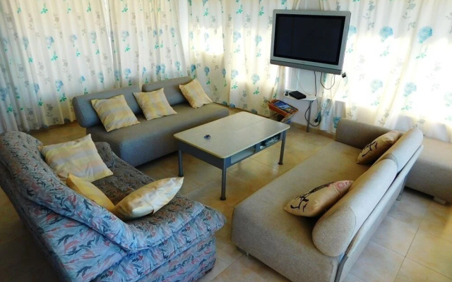 Apartamento Concordia - A126