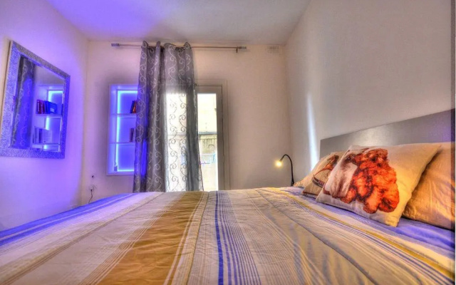 Valletta Central Apartment