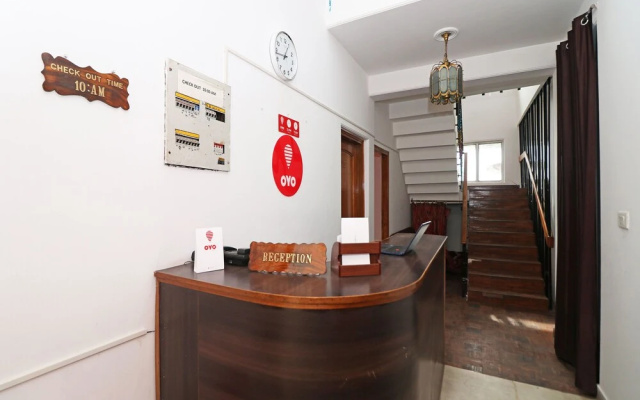 OYO Flagship 11753 Hotel Midview Mussoorie