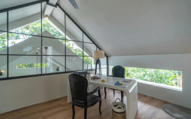 Villa Prana