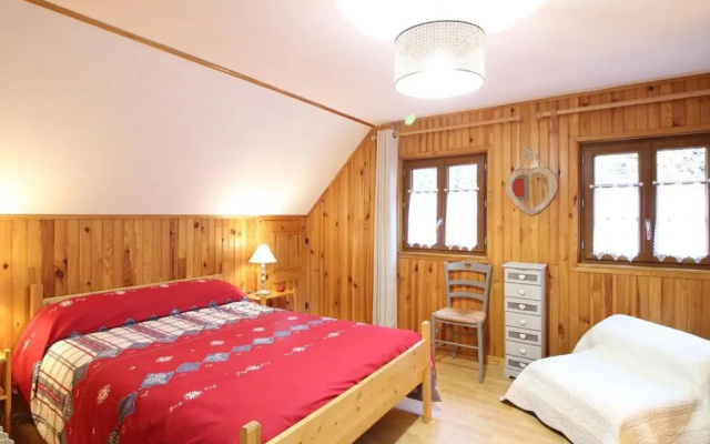Maison Mont-Dore, 6 pièces, 8 personnes - FR-1-608-4