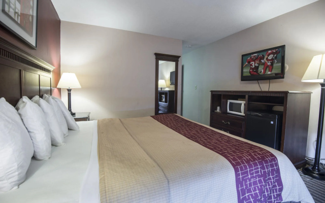 Red Roof Inn Fort Wayne