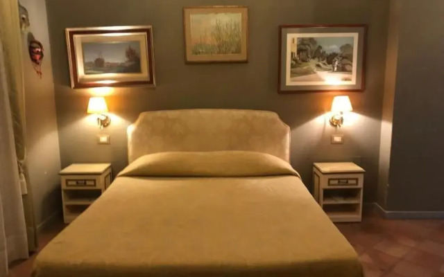 LElisea Maison De Charme