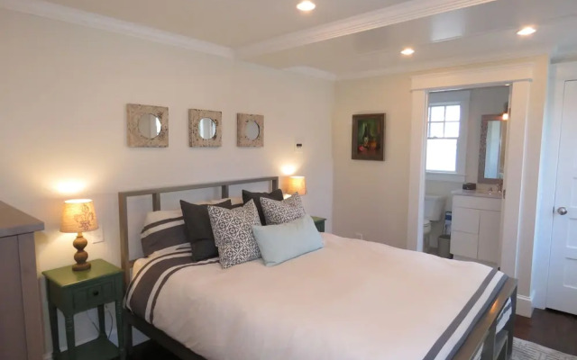 Pilgrim House
