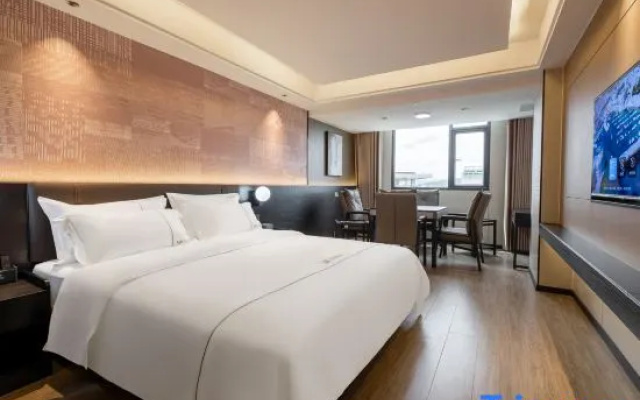 Yunfeng Smart Hotel