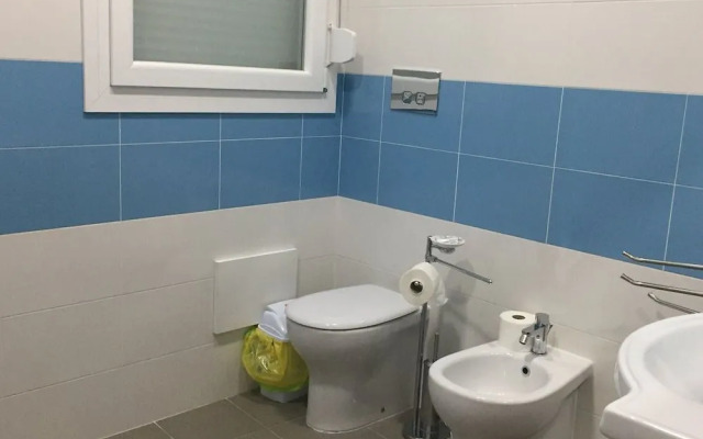 B&B San Francesco di Paola