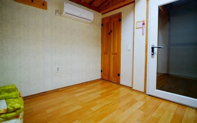 Jeonju Happy Maru Hanok