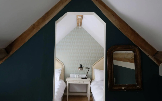 The Swan Inn