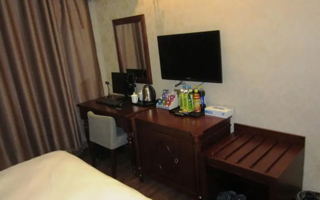 Binyu Boutique Hotel