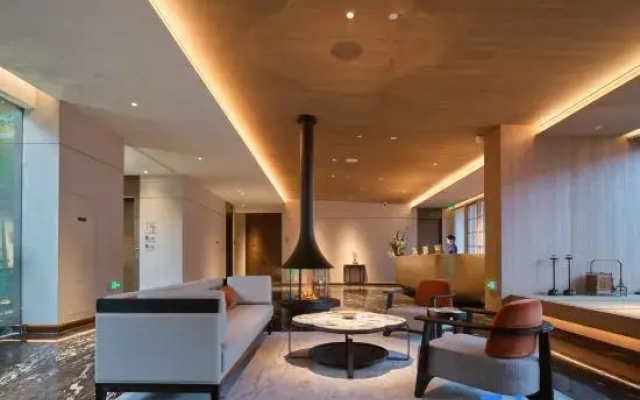 TIANTAIXIYEHOTEL